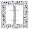 Beadelle® Crystal Buckles